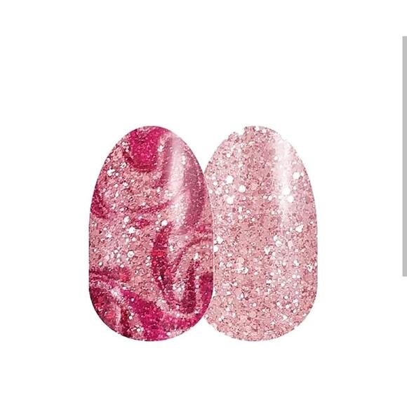 Color Street Nail Strips Feeling Marble-ous - Picture 8 of 10